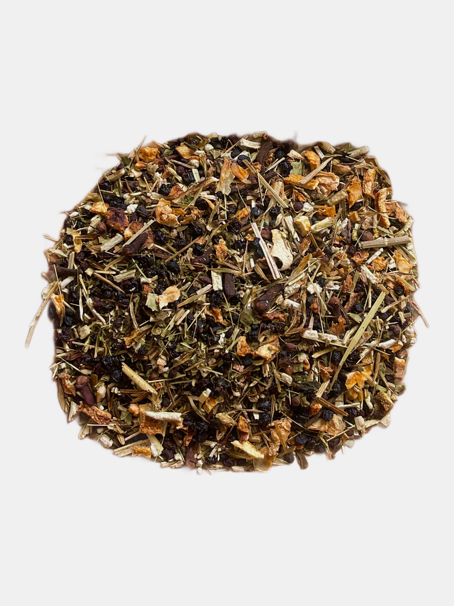 Immuni-Tea
