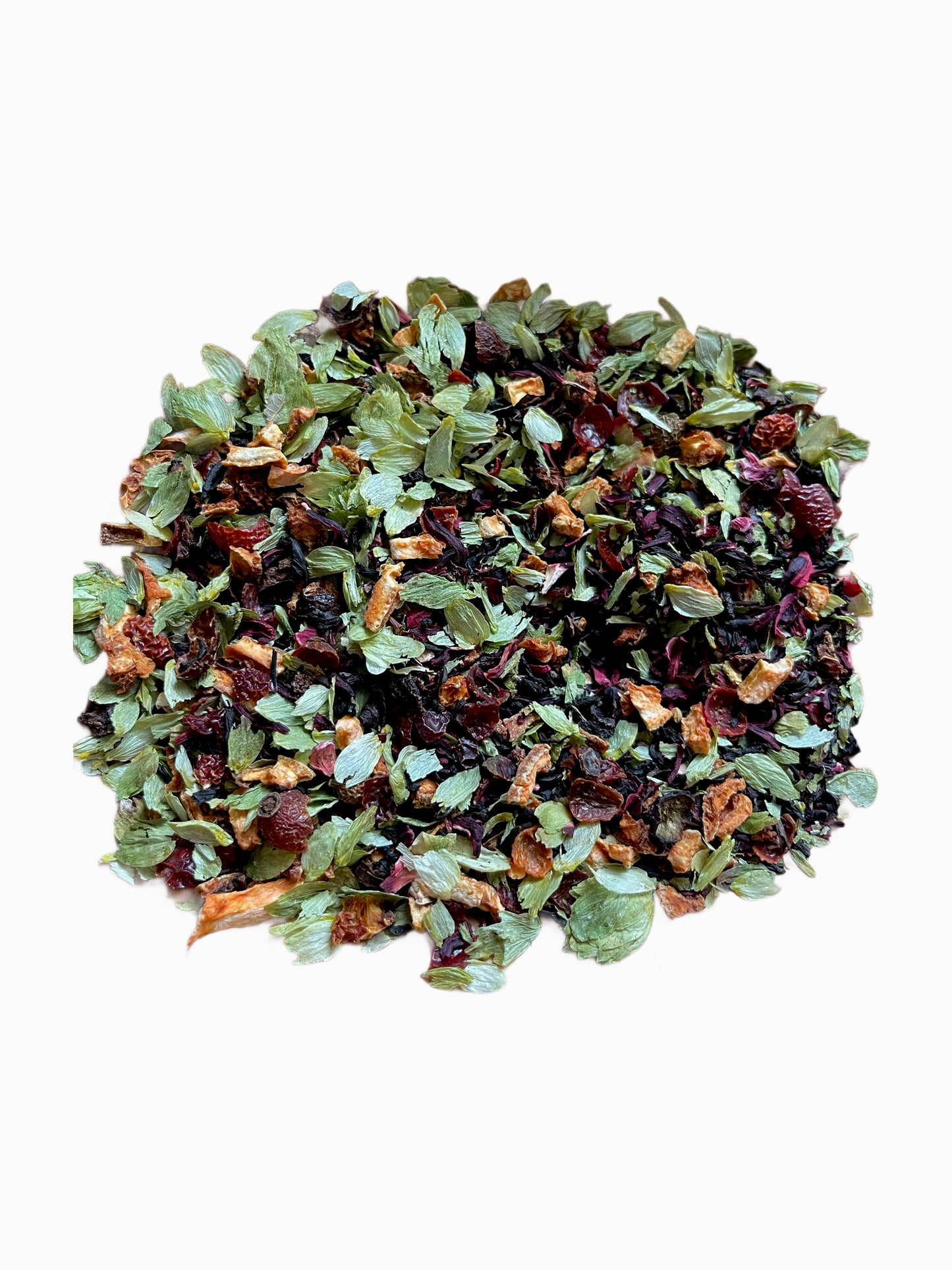 Detoxci-Tea