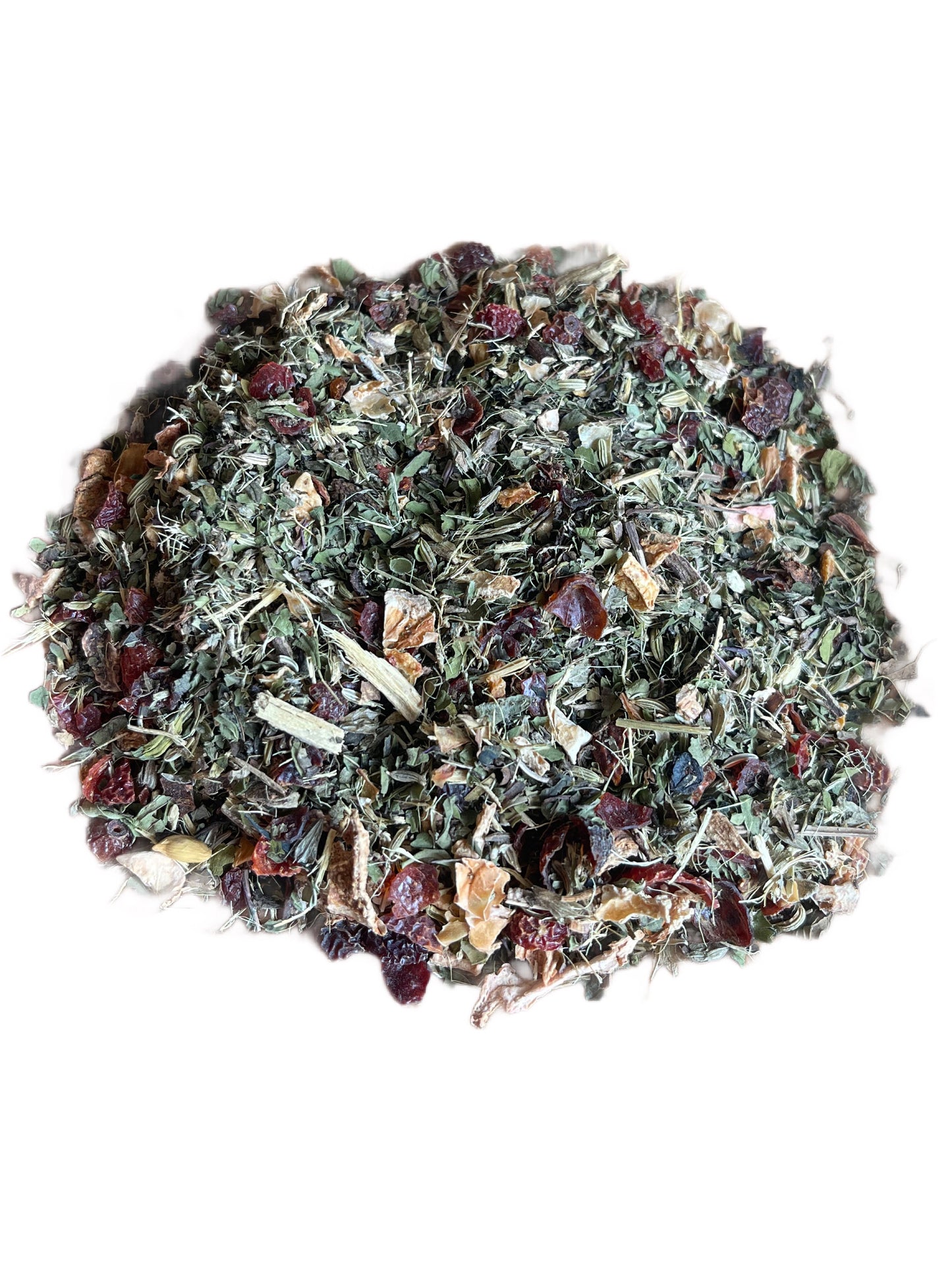 Digesti-Tea