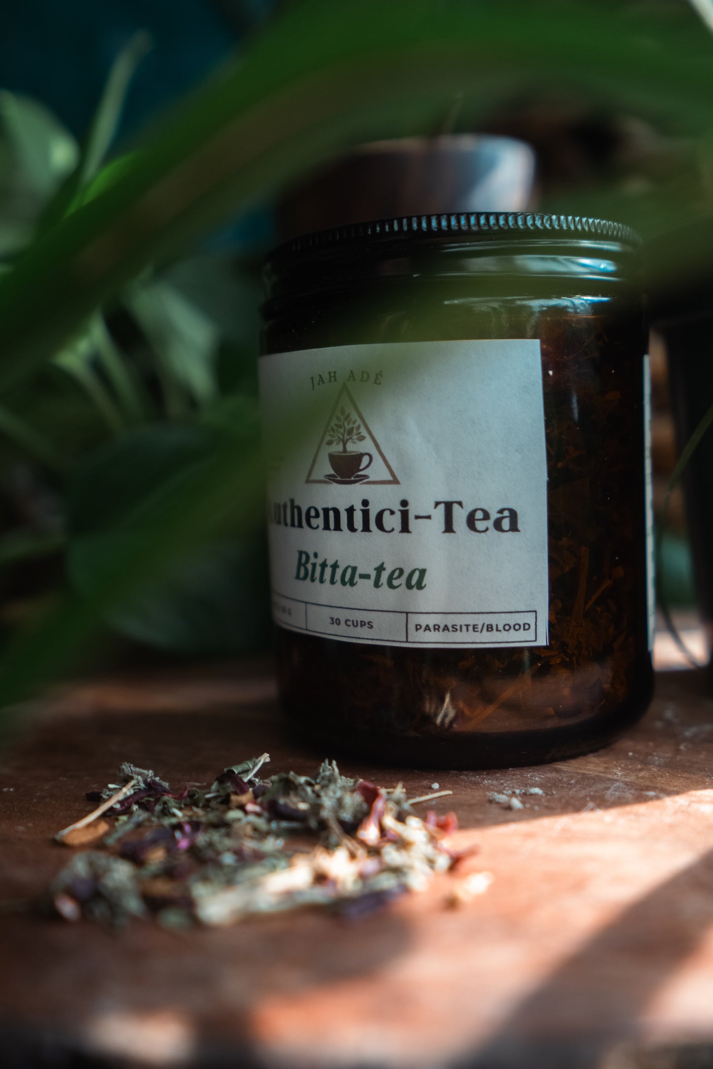 Bitta-Tea