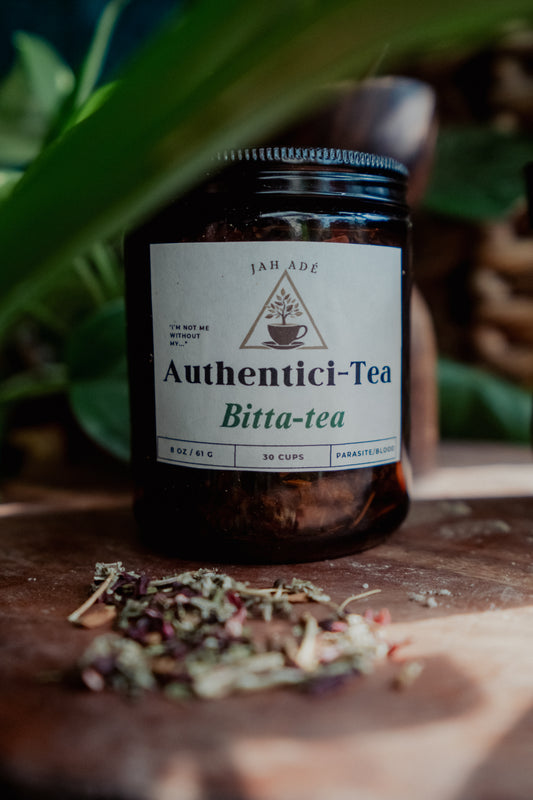 Bitta-Tea