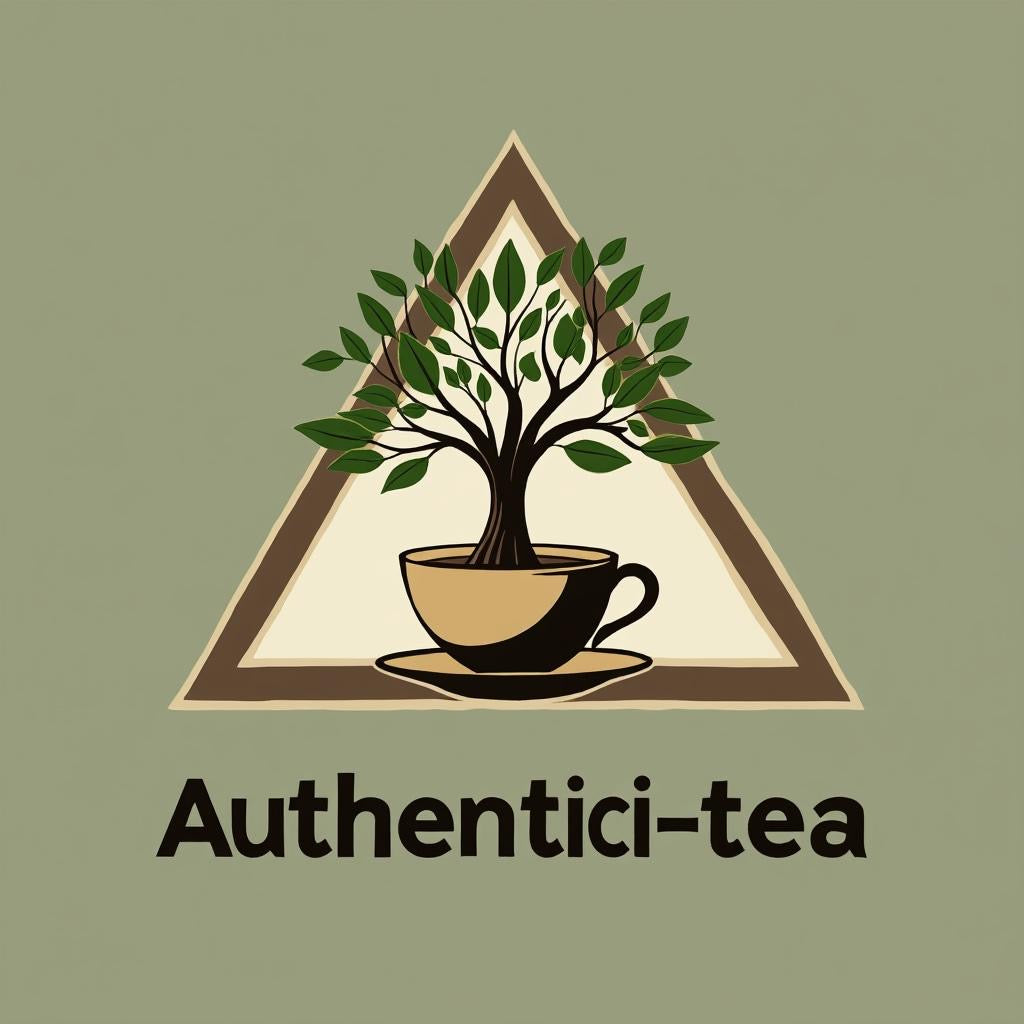 Authentici-Tea