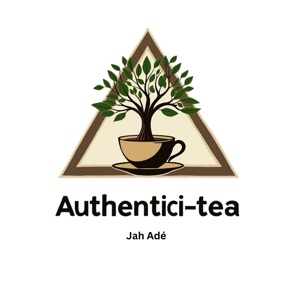 Authentici-Tea