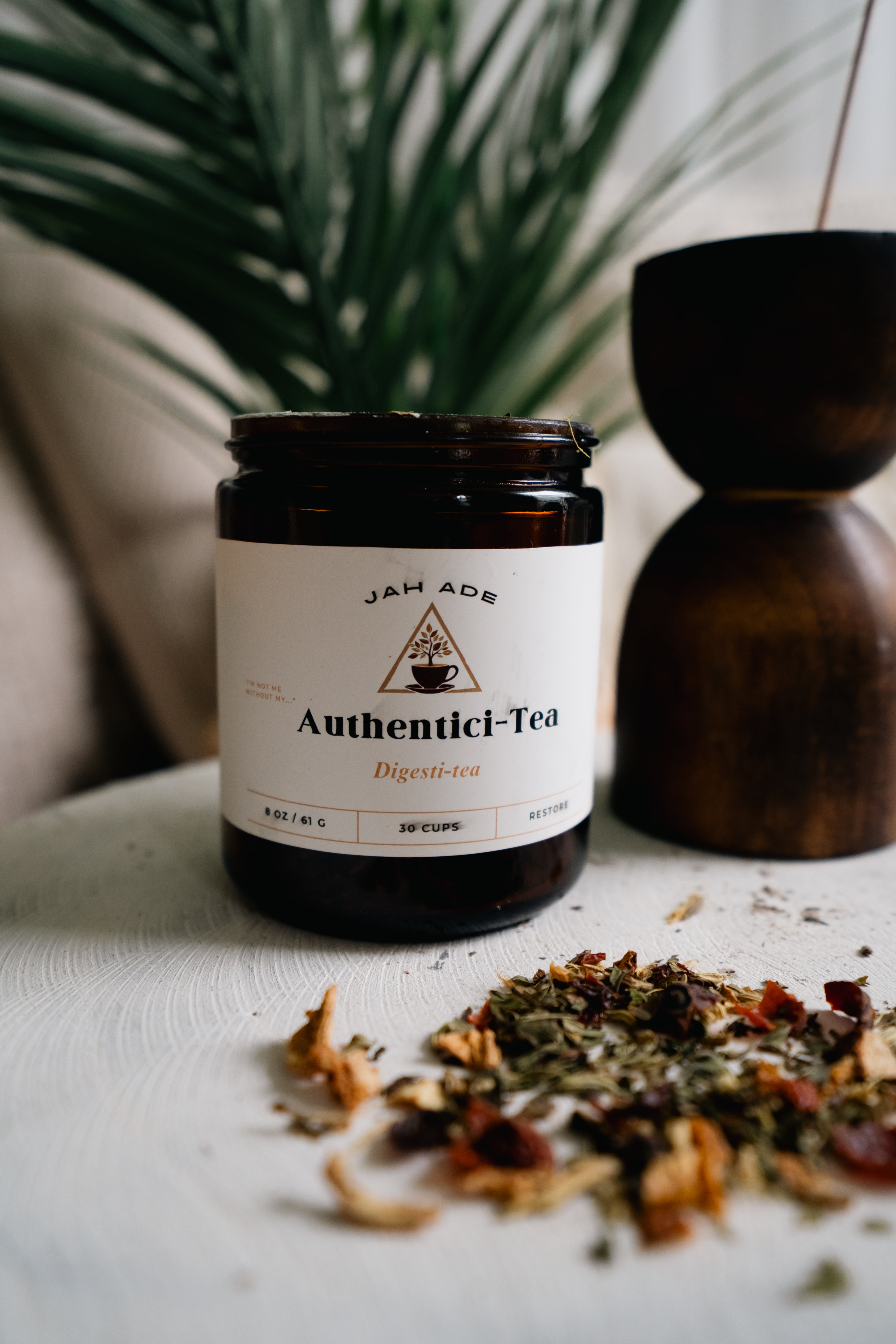 Digestion – Authentici-Tea