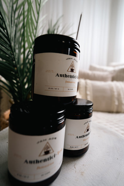 Authentic Trio