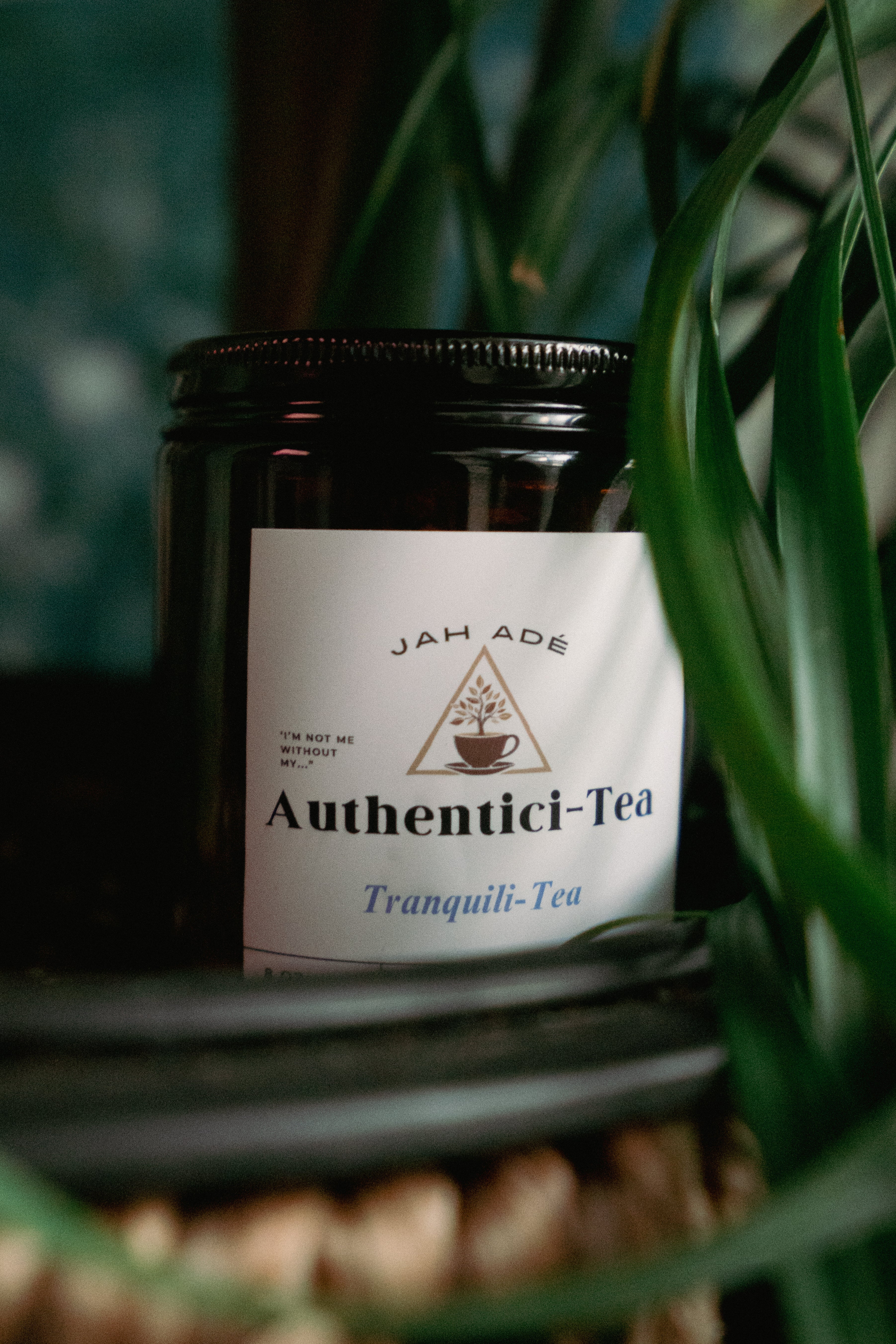 Relax, Calm, Anxiety – Authentici-Tea